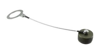 AMPHENOL INTERCONNECT INDIA D38999/33-W-21-N
