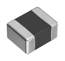TDK TFM201610ALMAR15MTAA Power Inductor (SMD), 150 nH, 6.9 A, Shielded, 8.6 A, TFM-ALMA Series, 0806 [2016 Metric]
