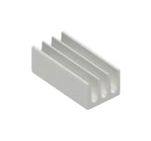 FISCHER ELEKTRONIK ICK SMD A 13 MI TR Heat Sink, Solderable Surface, 63 K/W, SMD, 13 mm, 4.8 mm, 6.35 mm
