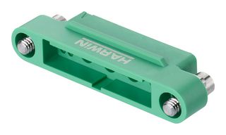 HARWIN G125-32496M3-04-04-00 Connector Housing, 4Signal+4Power, Gecko-MT G125 Series, Plug, 8 Ways, 1.25 mm