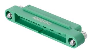 HARWIN G125-32496M3-04-16-00 Connector Housing, 16Signal+4Power, Gecko-MT G125 Series, Plug, 20 Ways, 1.25 mm