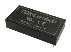 TDK-LAMBDA PXD-M30-24WS05