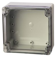 FIBOX AB 121210 ENCLOSURE