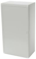 FIBOX ABQ3 203612 ENCLOSURE Plastic Enclosure, Multipurpose, ABS, 200 mm, 360 mm, 120 mm, IK07, IP66, IP67