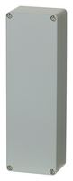 FIBOX ALN 082506 COMPLETE UP Metal Enclosure, Unpainted, Multipurpose, Aluminium, 81 mm, 252 mm, 57 mm, IP66, IP67, IP68