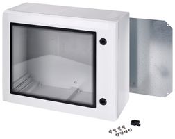 FIBOX ARCA 304021W
