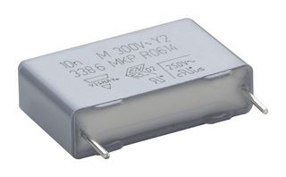 VISHAY MKP1847510354K2