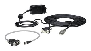 SENSIRION EK-F5X SFC/SFM6XXX AND SFC/SFM5XXX