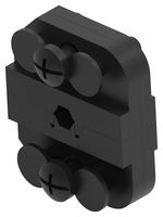 TE CONNECTIVITY 2389146-2 Crimp Tool Die, FAKRA II 90 1718080, 1719252 Low Loss HF Terminals
