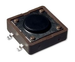 MULTICOMP PRO MPTSM-23N-S-V