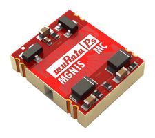 MURATA POWER SOLUTIONS MGN1S1212MC-R7