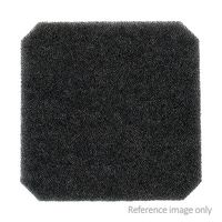 MULTICOMP PRO MP3240-C Filter Mat, Cotton, 254 mm Fan Frame Size