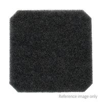 MULTICOMP PRO MP3243-C Filter Mat, Cotton, 323 mm Fan Frame Size