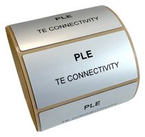 ENTRELEC - TE CONNECTIVITY PLE-035009-WH-1