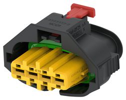 TE CONNECTIVITY 2345394-2