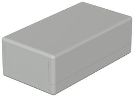 MULTICOMP PRO MP011458 Plastic Enclosure, Multipurpose, 40 mm, 65 mm, 120 mm, IP40