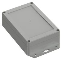 MULTICOMP PRO MP011663 Plastic Enclosure, Multipurpose, ABS, 45 mm, 101.54 mm, 151.39 mm, IP40, IP65