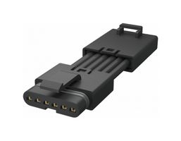 AMPHENOL COMMUNICATIONS SOLUTIONS FLHM6P008A0