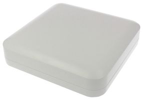 HAMMOND 1556HGY Plastic Enclosure, Wall Mount, ABS, 45 mm, 200 mm, 200 mm, IP54