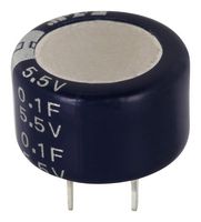 EATON ELECTRONICS KW-5R5C105H-R