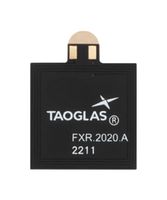 TAOGLAS FXR.2020.A RF Antenna, 13.56MHz, IoT / RFID, 1dB, 50ohm, Adhesive
