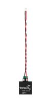TAOGLAS FXR.1515.52.0075X.A.DG RF Antenna, 13.56MHz, IoT / RFID, 1dB, 50ohm, Adhesive