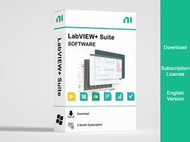 LabVIEW+ Suite