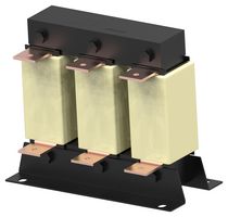 CORCOM - TE CONNECTIVITY RPQ-3-400