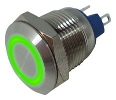 MULTICOMP PRO MP-PB7-01LB42BFRG12VM