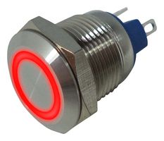 MULTICOMP PRO MP-PB7-01LB42BFRR12VM