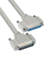L-COM CHD44MF-15