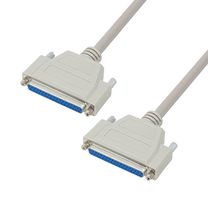 L-COM CRMN37FF-2.5