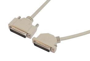 L-COM CSMN4525-1MM-25
