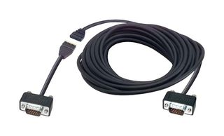 L-COM CTLB3VGAMM-15TZ