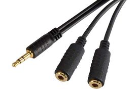 L-COM CTL35YMF-25