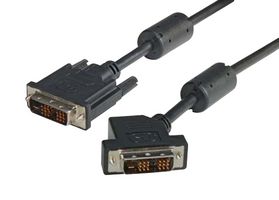 L-COM DVIDSL-45-5M
