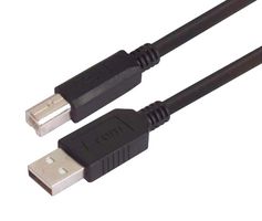L-COM CAUABHFX-5M