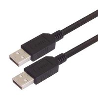 L-COM CAUBLKAA-4M