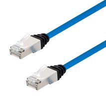 L-COM TRD628ALS-BLU-10