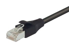 L-COM TRD695SCR-BLK-75