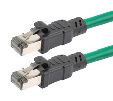 L-COM TRD824-GRN-25F