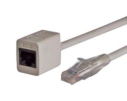 L-COM TRDC6EXT-3