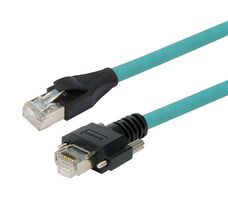 L-COM TRG617-T6T-10M