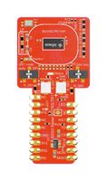 INFINEON S2GORADARBGT60LTR11TOBO1 Evaluation Board, BGT60LTR11AIP, Radar Sensor