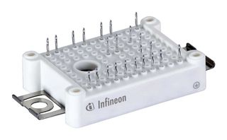 INFINEON FF17MR12W1M1HB11BPSA1