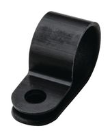HELLERMANNTYTON 211-60006 H7P-PA66HS-BK