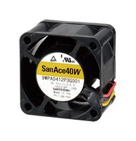 SANYO DENKI 9WPA0424P3G001