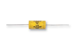 LCR COMPONENTS PC/HV/S/WF 100NF 1.5KV