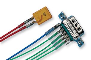 RAYCHEM - TE CONNECTIVITY B-155-1502