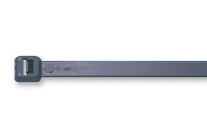 HELLERMANNTYTON 111-60110 LK2A-PA66-BK